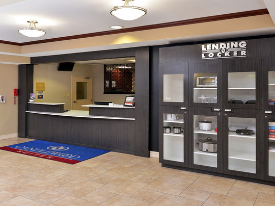 Candlewood Suites Athens By IHG主图