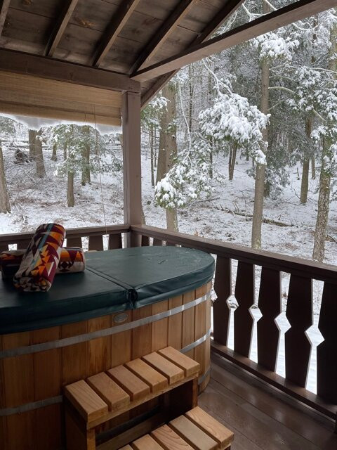 Urban Cowboy Lodge主图