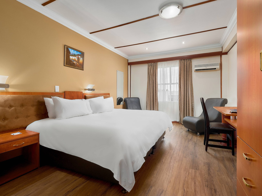 克莱克斯多普普罗蒂酒店主图