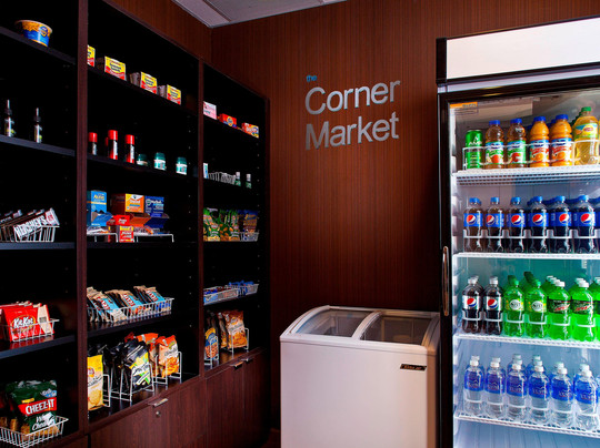 Fairfield by Marriott Inn & Suites Houston Hobby Airport主图