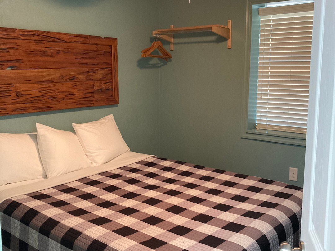 Steinhatchee River Inn and Marina主图