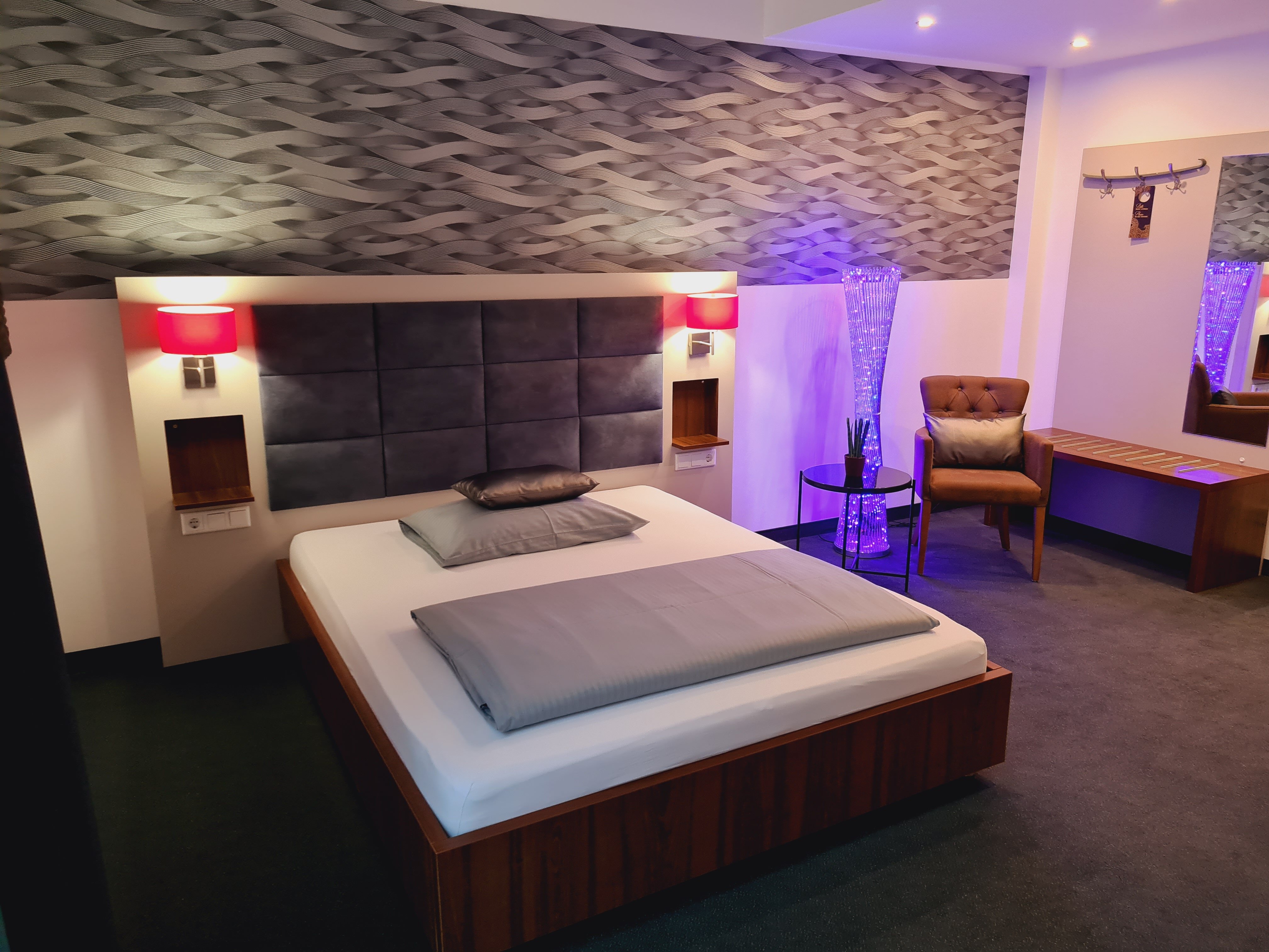 Hotel Starton am Village-官方