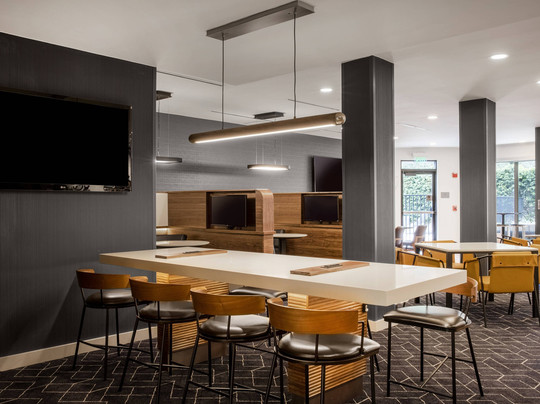 Courtyard by Marriott Orlando Altamonte Springs/Maitland主图