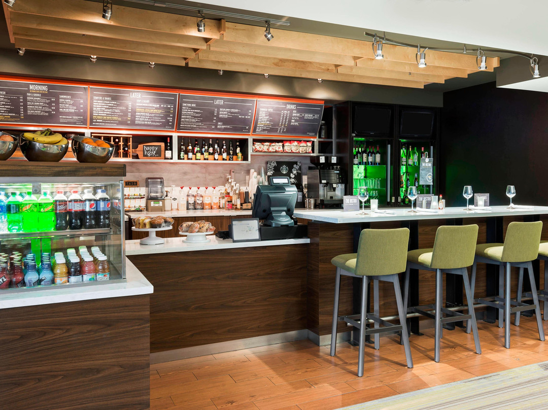 Courtyard by Marriott Sarasota Bradenton Airport主图