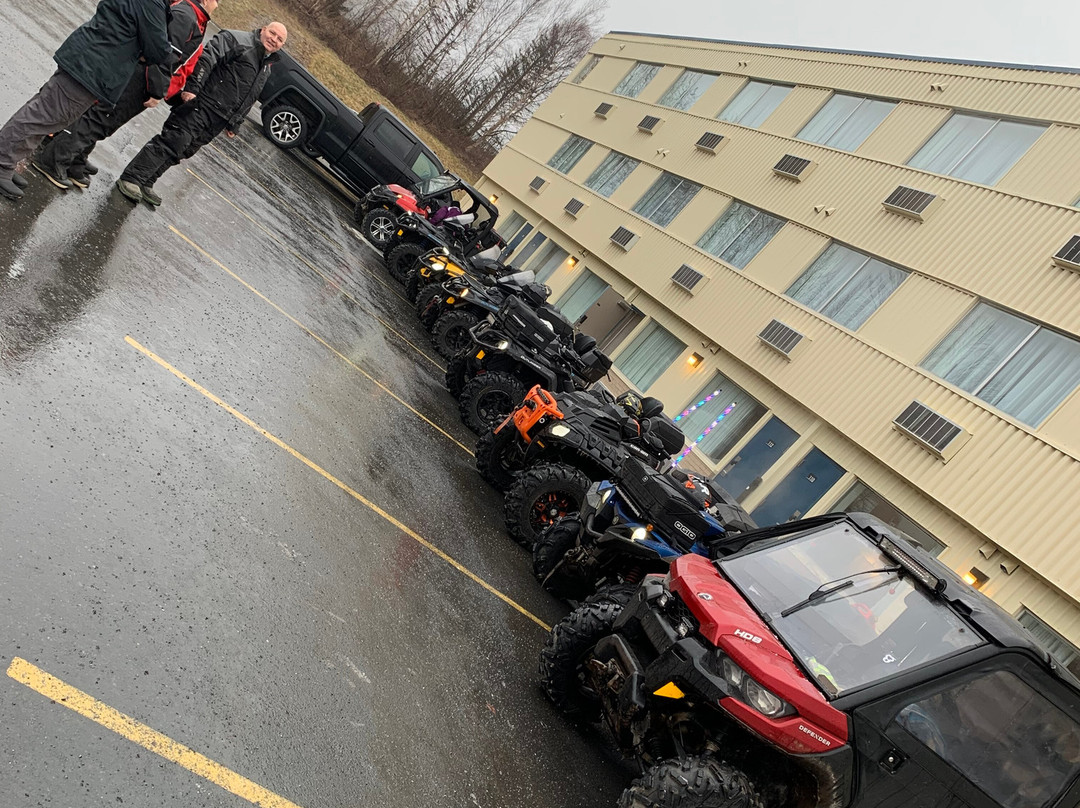 Quality Hotel Clarenville主图