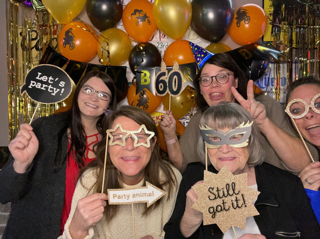 Silver Dollar Bar-Chamberlain必去景点