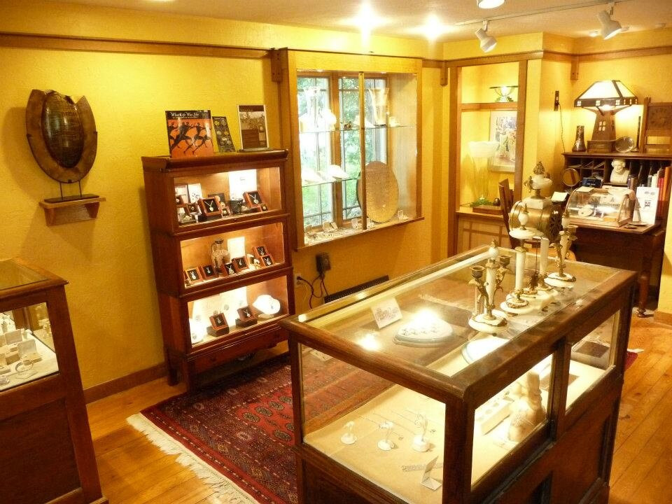 Zabler Design Jewelers-Ephraim必去景点