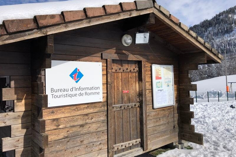 Cluses Arve & Montagnes Tourisme