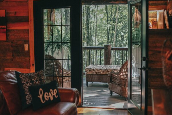 Columbia Woodlands