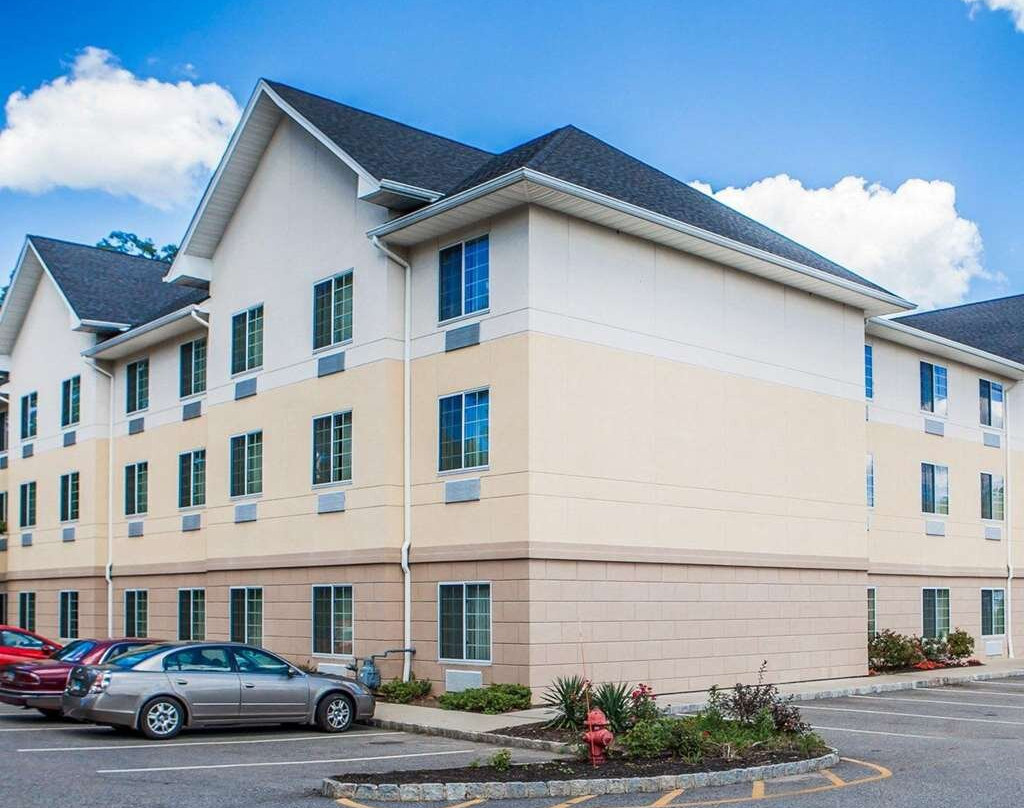 Tapa Hotel, Inn & Suites主图