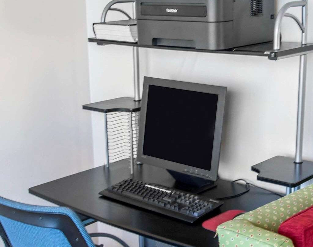 Quality Inn Stuart主图