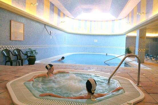 Hotel Antequera-官方
