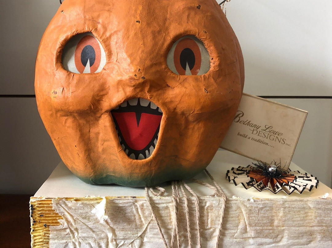 Charlie’s Southern Rustiques-Travelers Rest必去景点