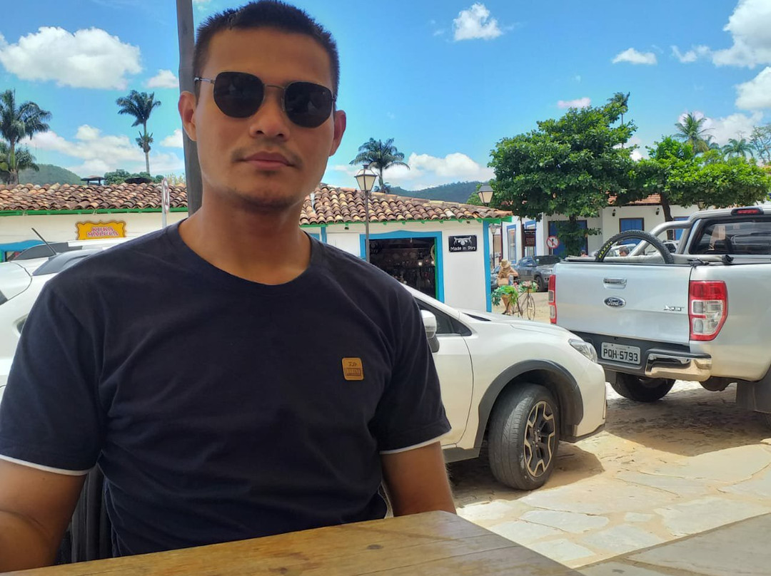 Rua do Lazer-Pirenopolis必去景点