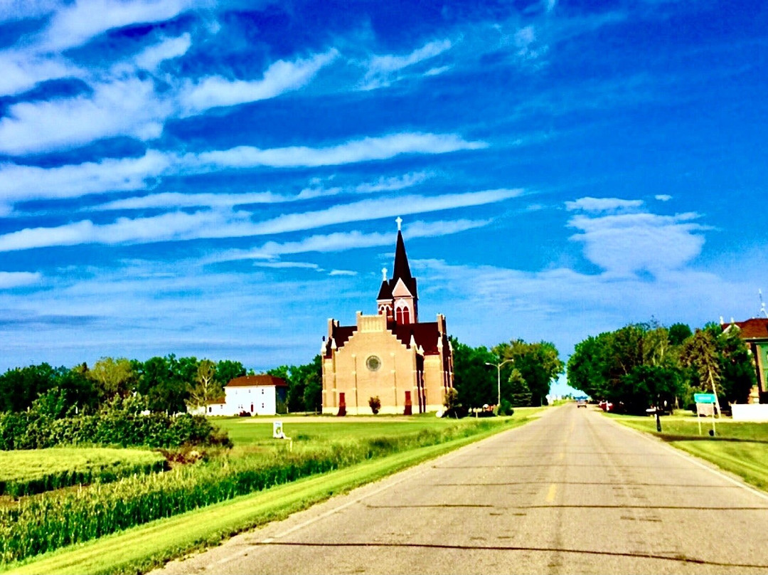 Saint Stanislaus Church-Minto必去景点