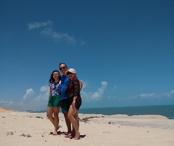 Pousada Recanto da Maezinha主图