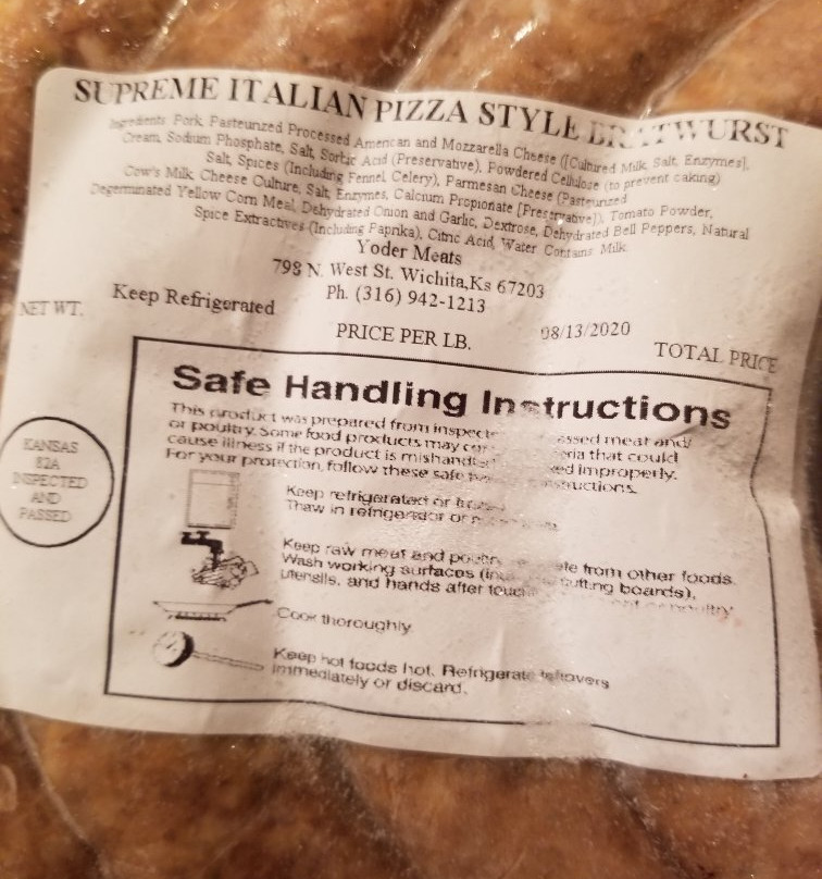 Yoder旅游攻略图片