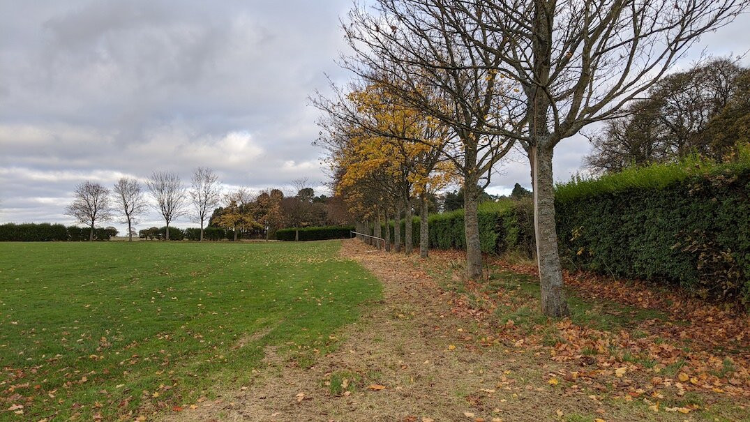 Rosewell Park-Rosewell必去景点