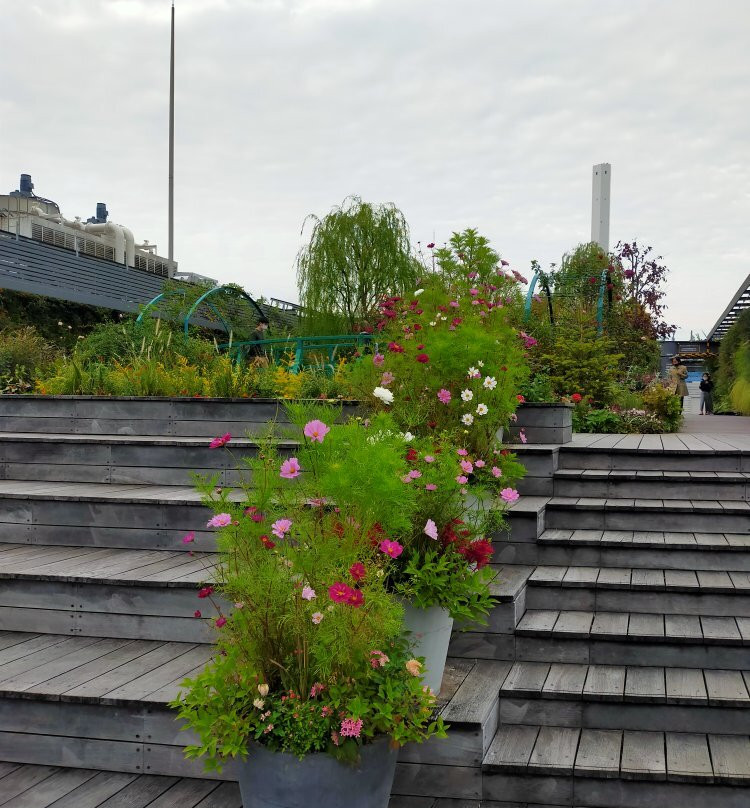 西武池袋总店-丰岛区必去景点