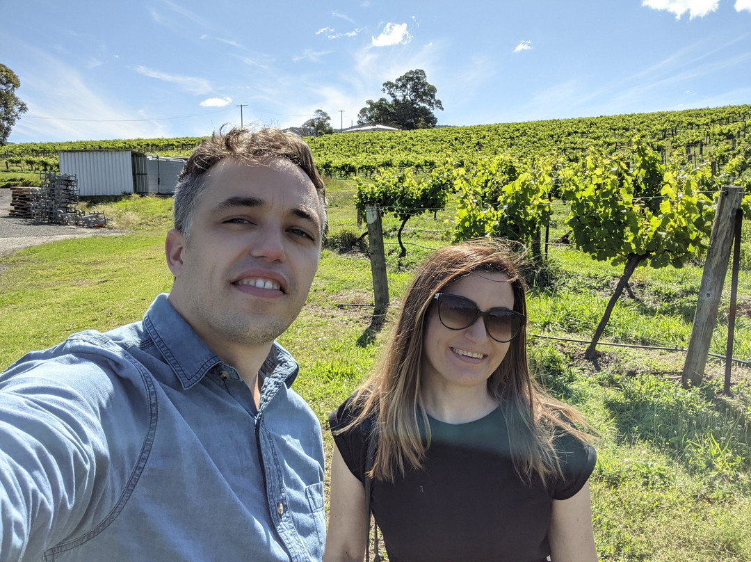Lucky's Hunter Valley Tours景点图片