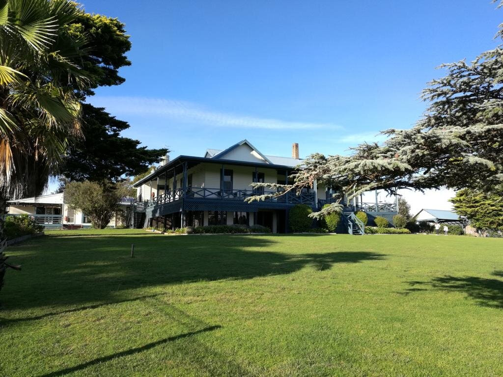 Fraser Island Retreat Lakes Entrance主图