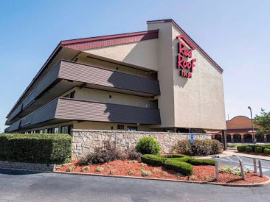 Red Roof Inn West Monroe主图