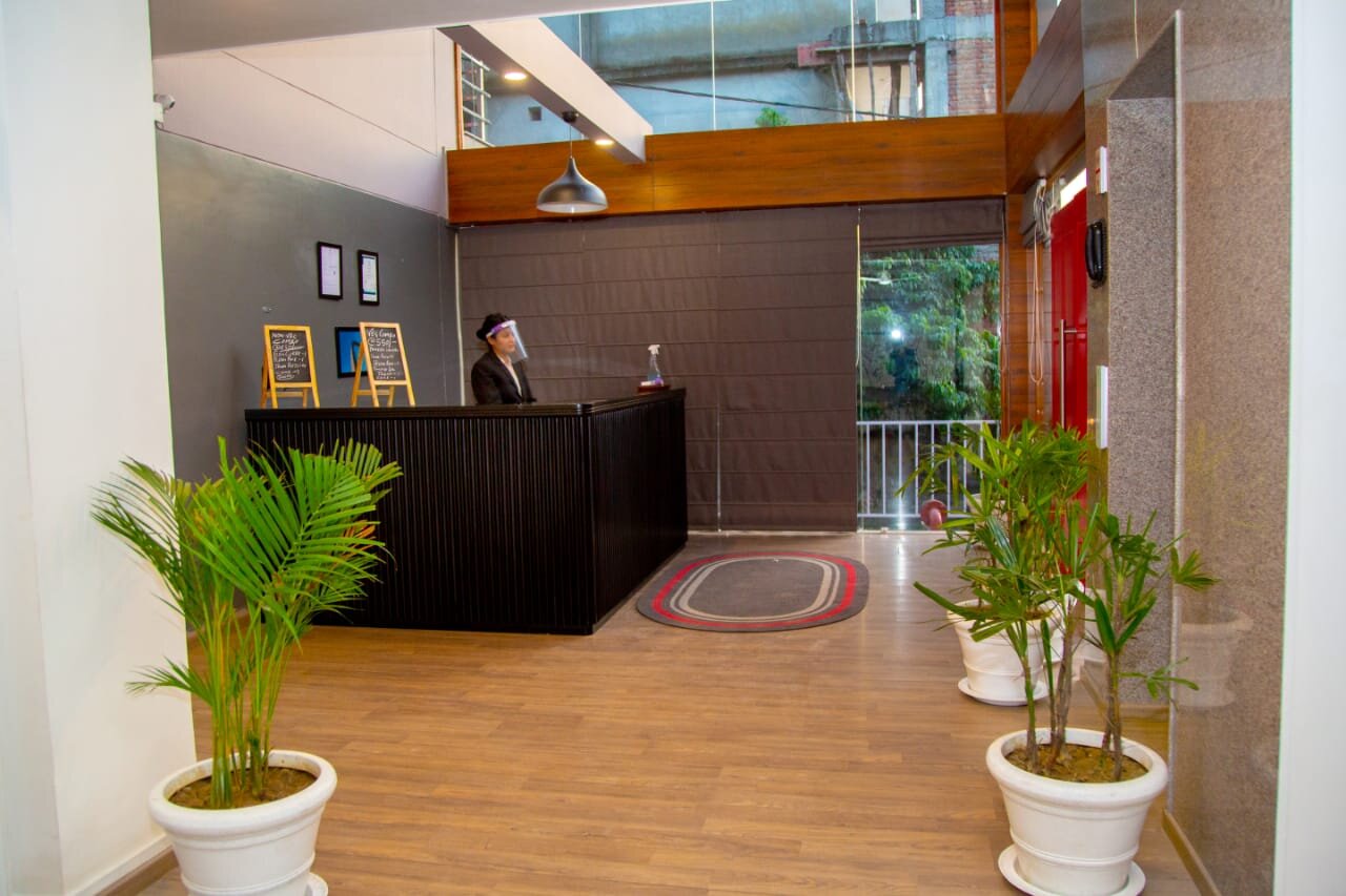 Hotel Astron-官方