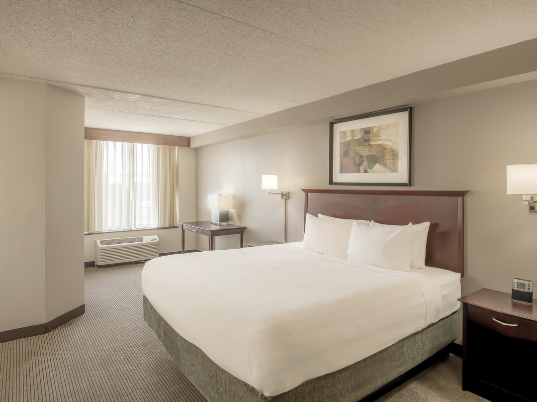 Hyatt Place College Station主图