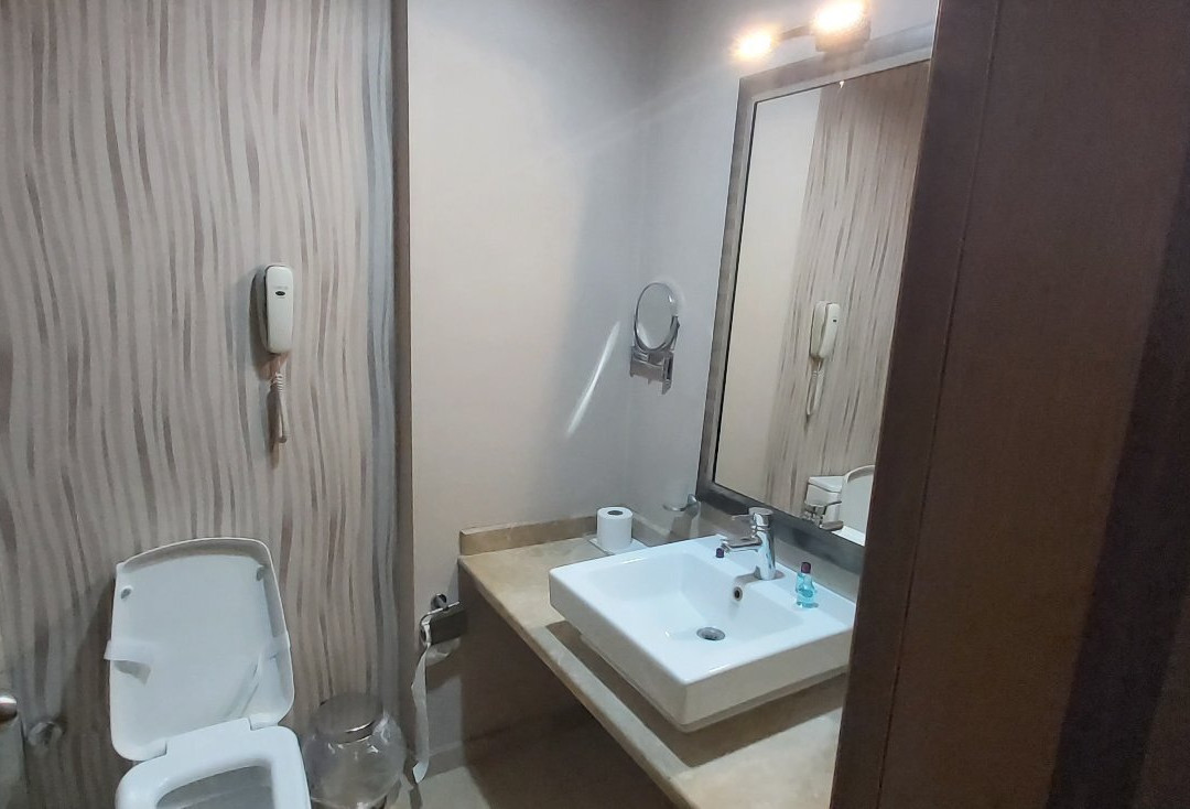 Hotel Park Inegol主图