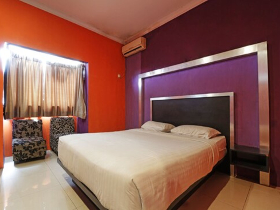 OYO 1367 Damon Butik Hotel主图