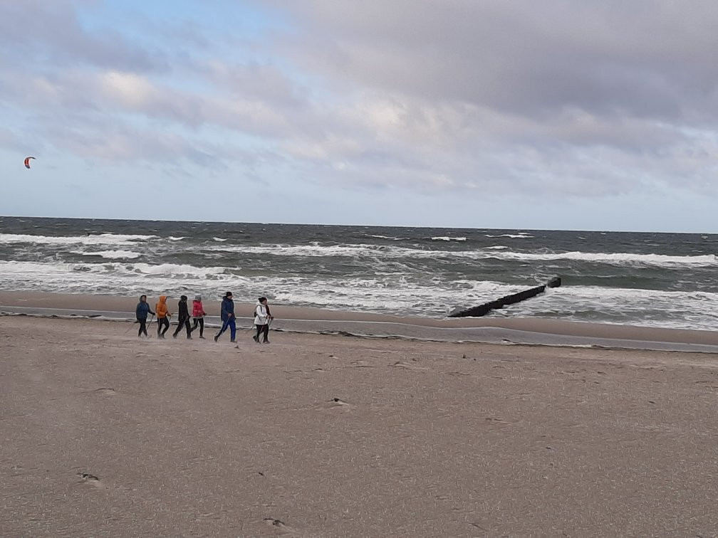 Ostseebad Dierhagen景点图片