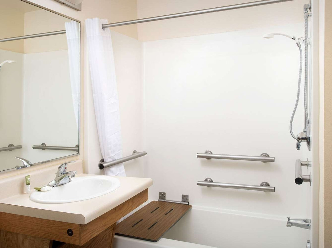 Extended Stay America Select Suites - Northwest主图