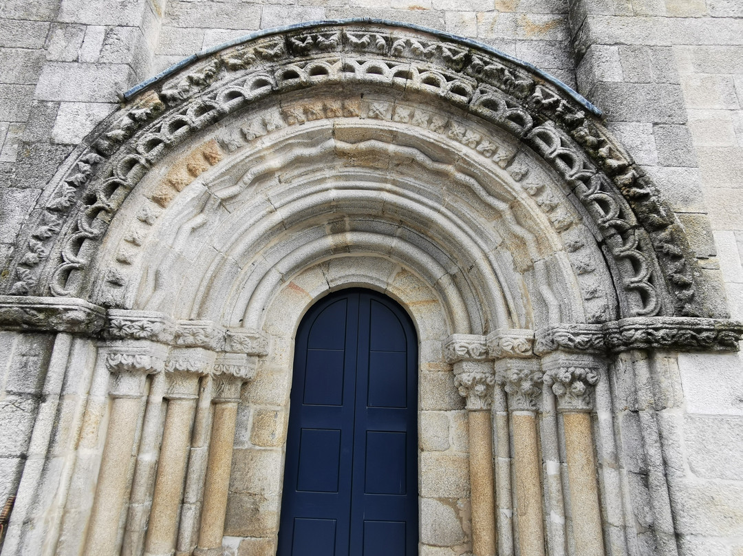 Capilla de San Roque景点图片