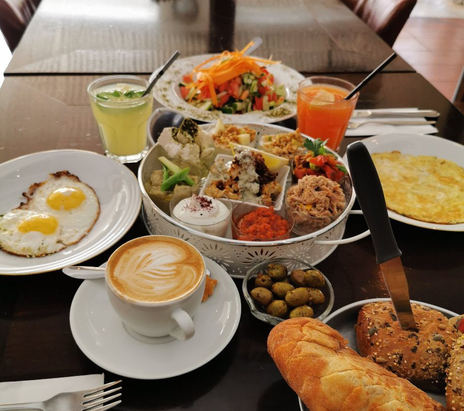 Kefar Weradim旅游攻略图片