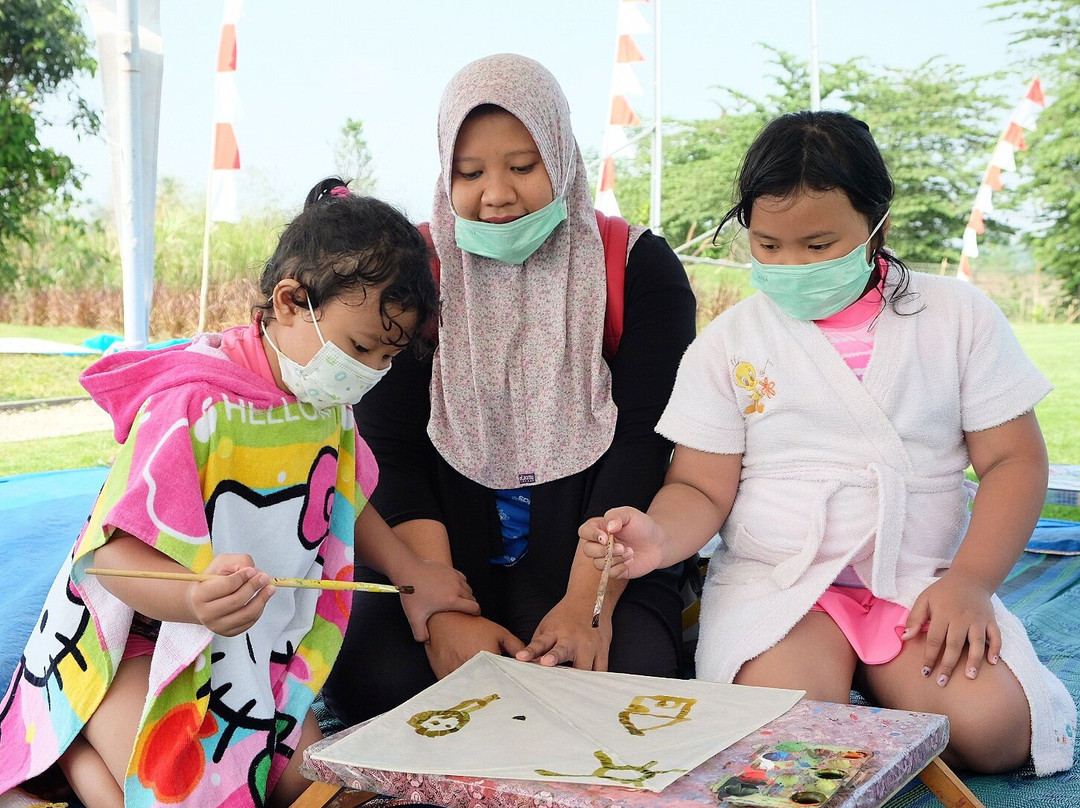 梅森青松酒店主图