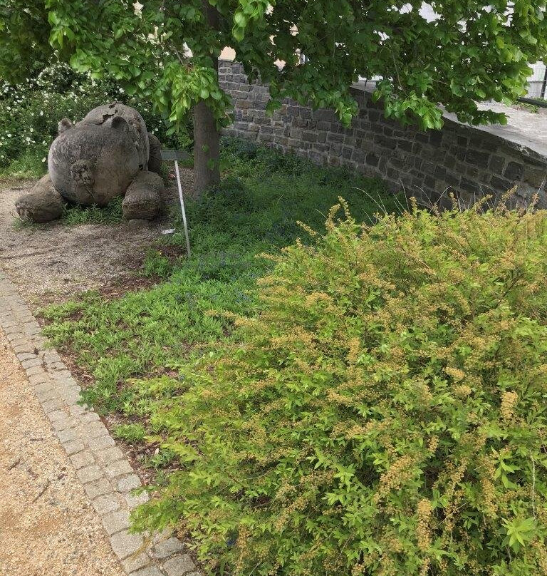 Spielplatz am Schloss Wildeck - Playground-Zschopau必去景点