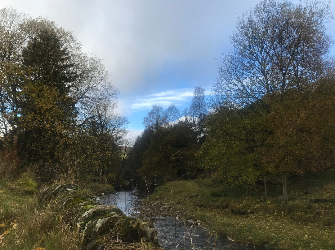 劳拜尔庄园乡村别墅酒店主图