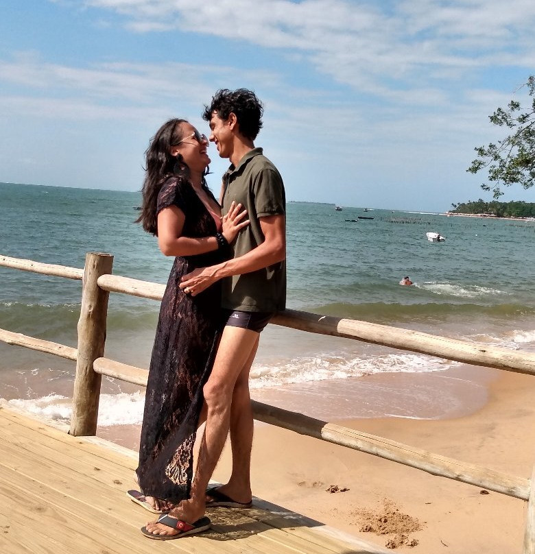 Flash Turismo-Itacare必去景点