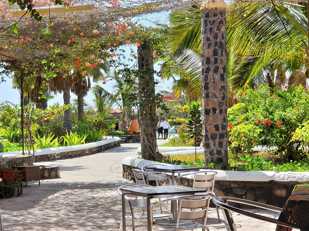 Hotel Santantao Art Resort主图