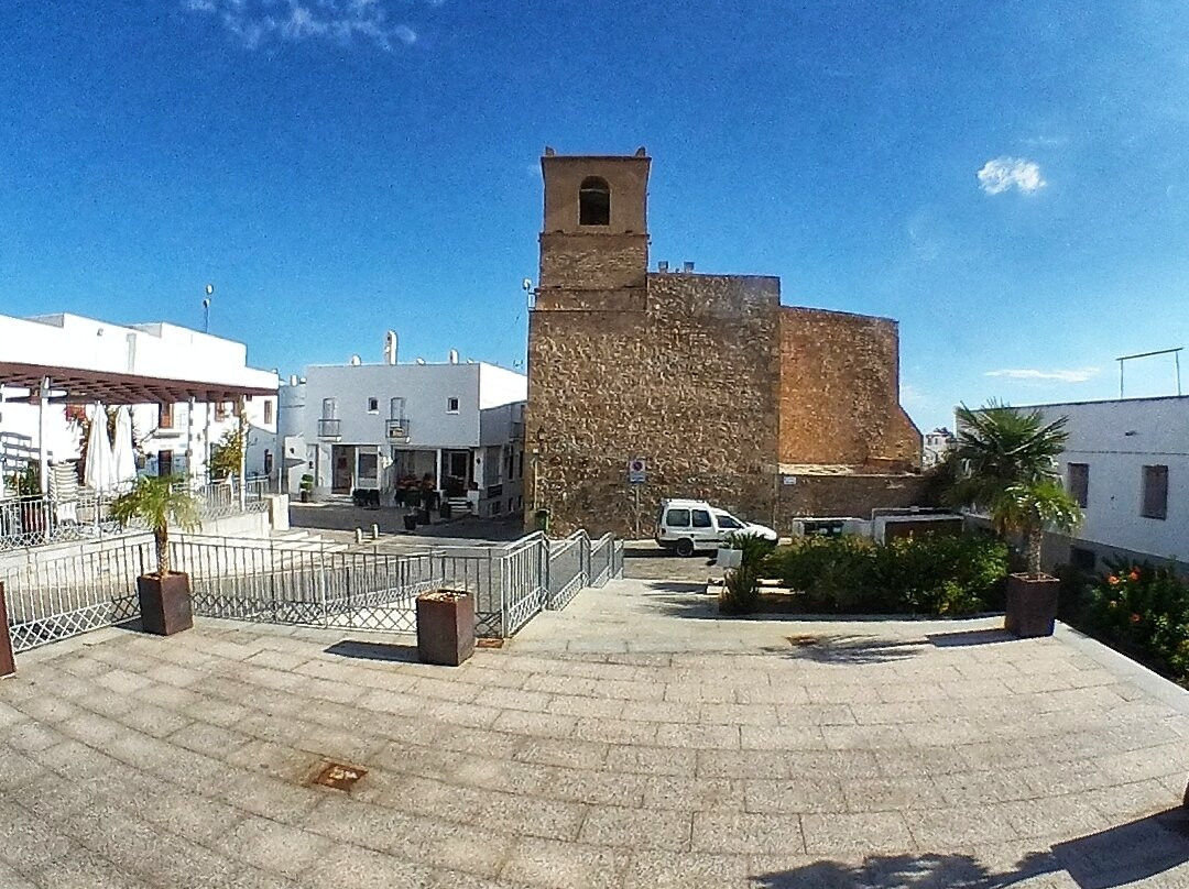 Iglesia De Santa Maria景点图片