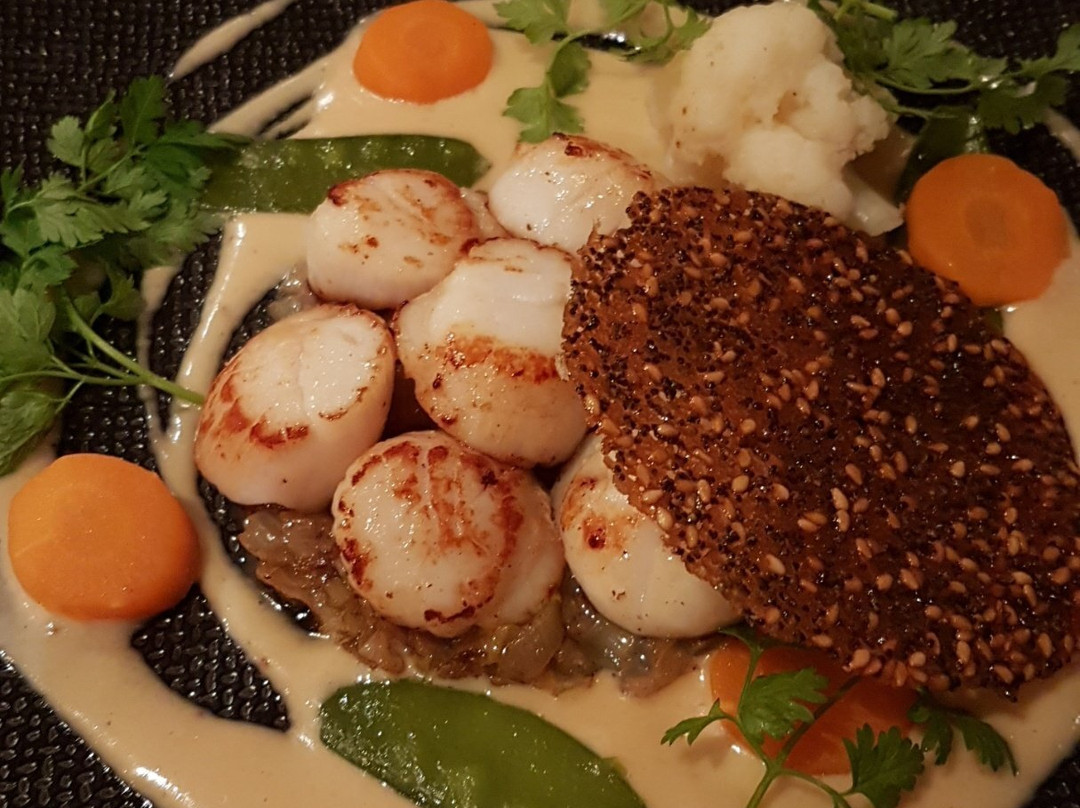 Hotel Restaurant Le Sterenn主图