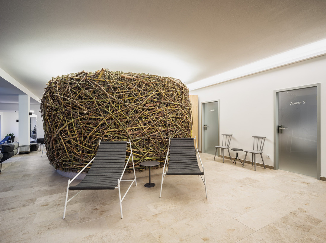 Romantik Hotel Hirschen主图
