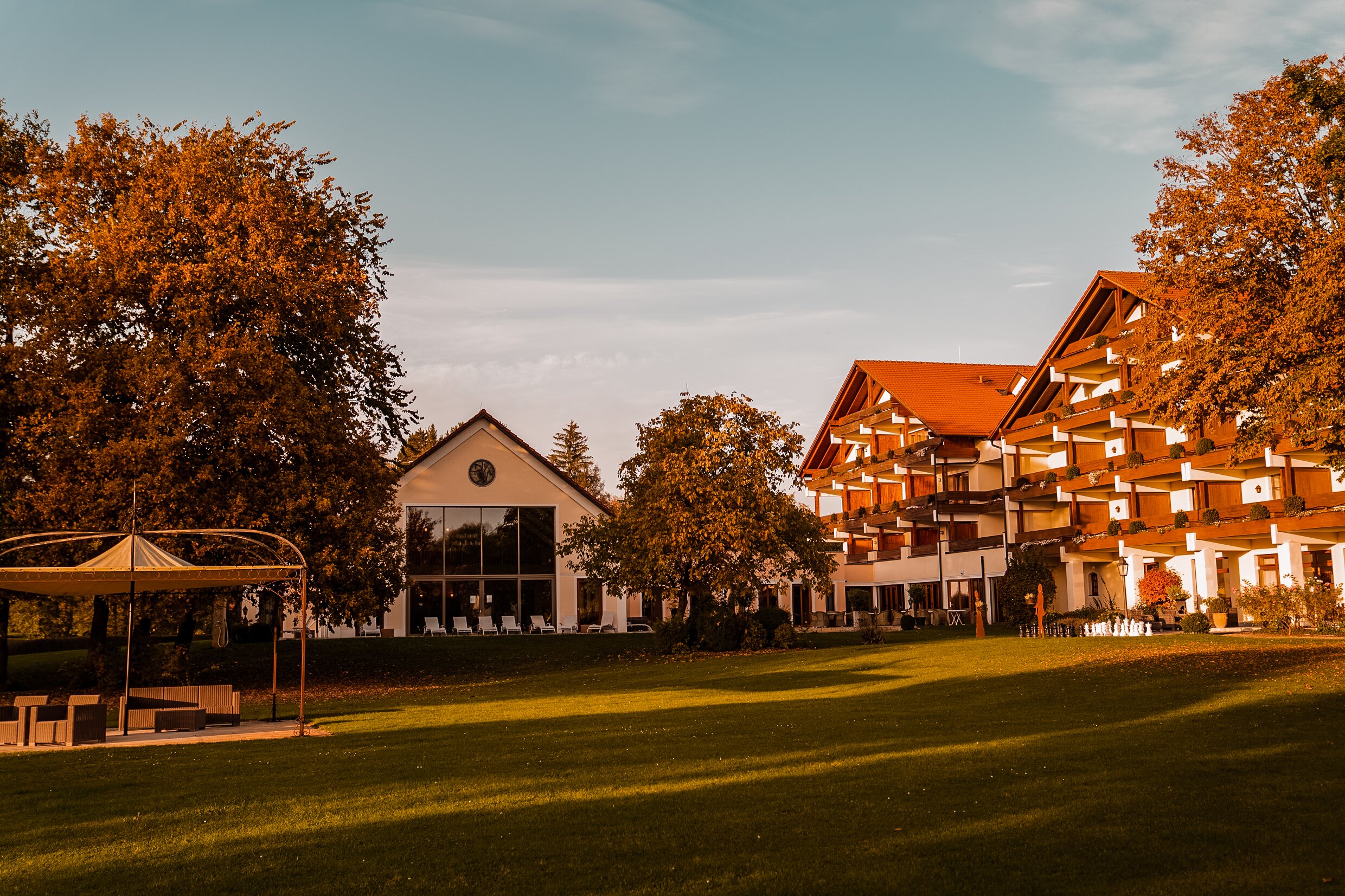 Der Eisvogel - Wellness & Genusshotel-官方