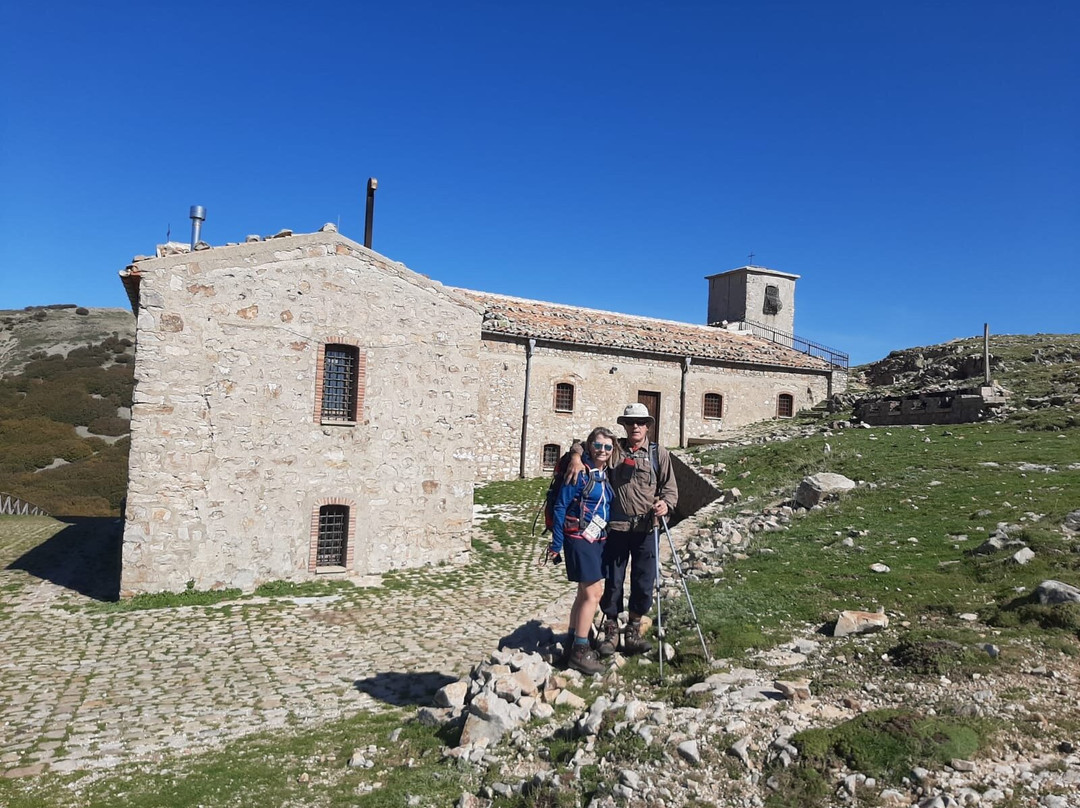 Santuario della Madonna dell'Alto景点图片