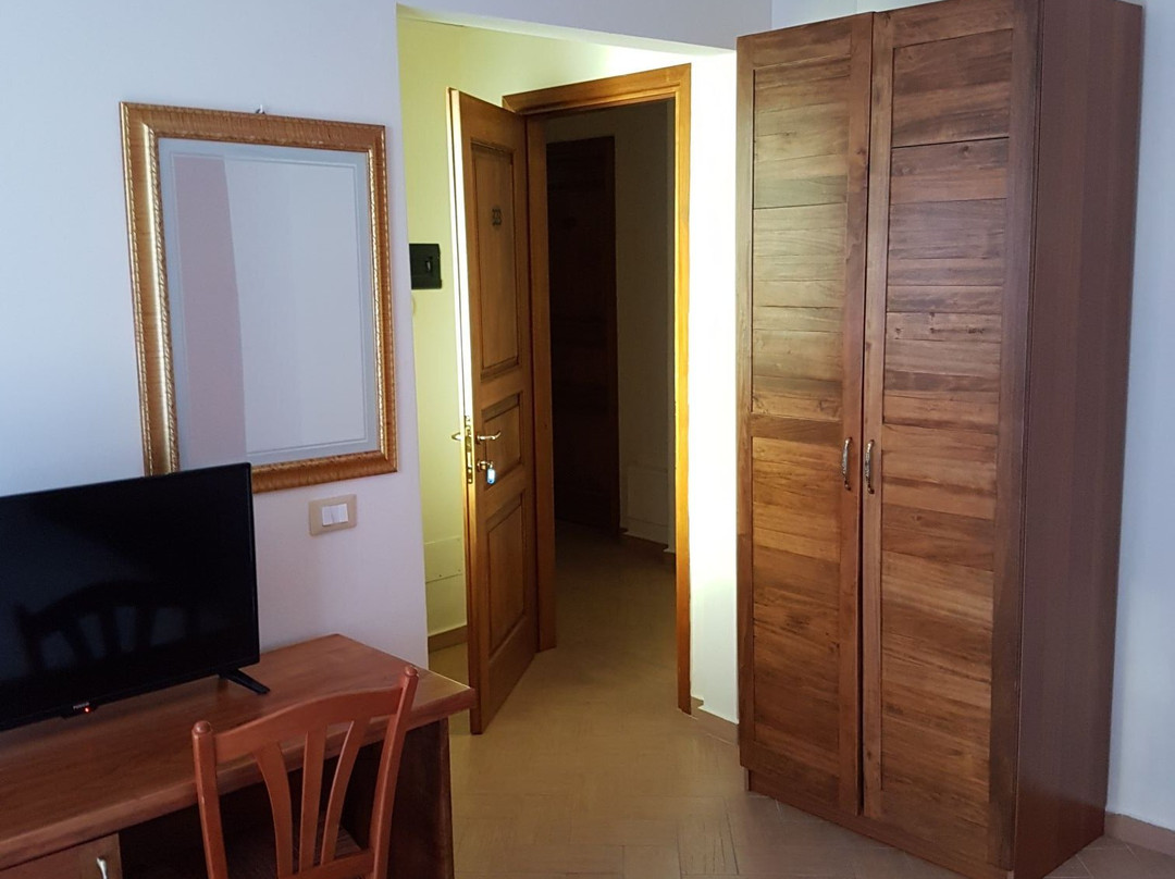 Hotel Jerolda Vlore主图