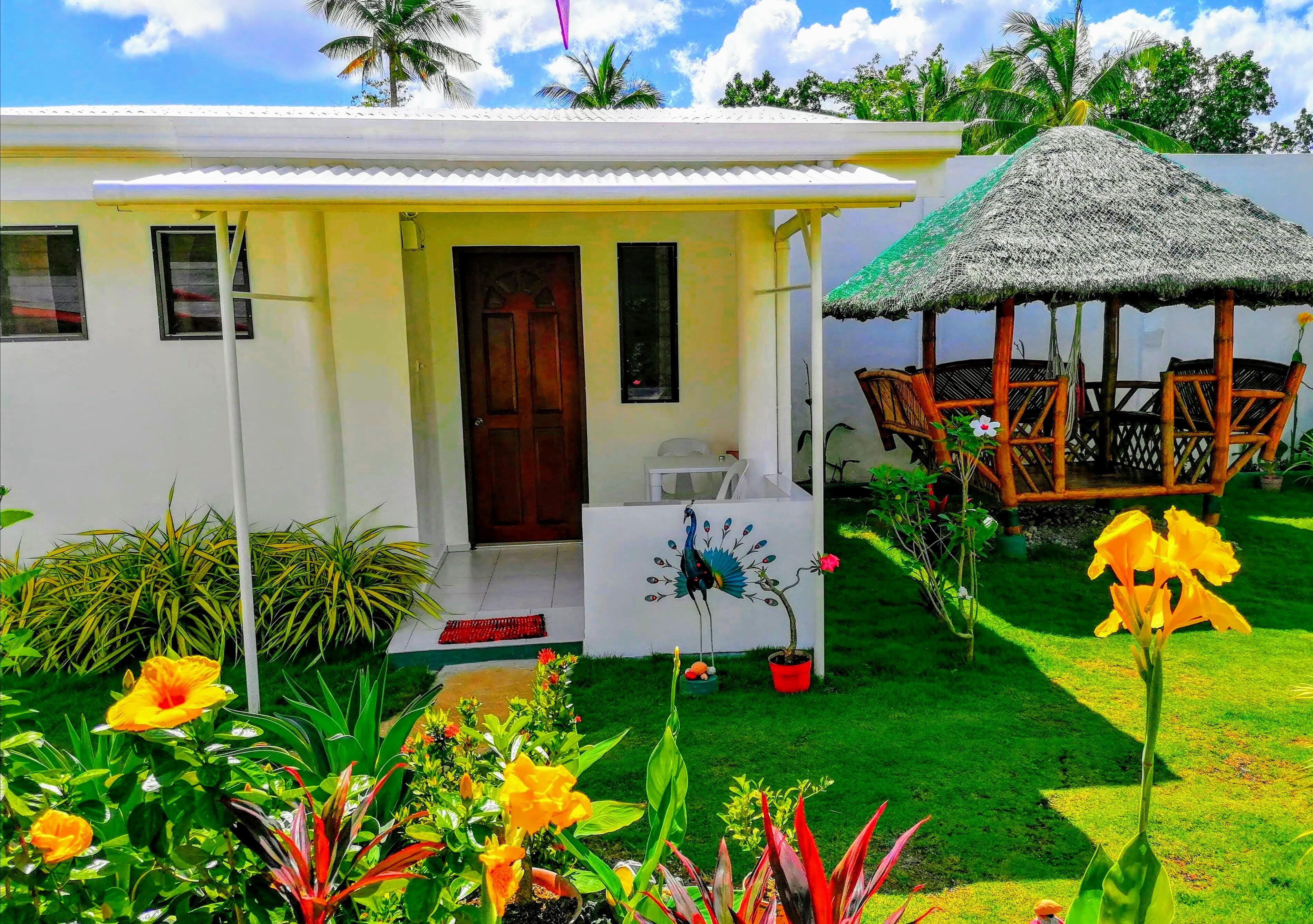 Astillo's Guest Houses-官方