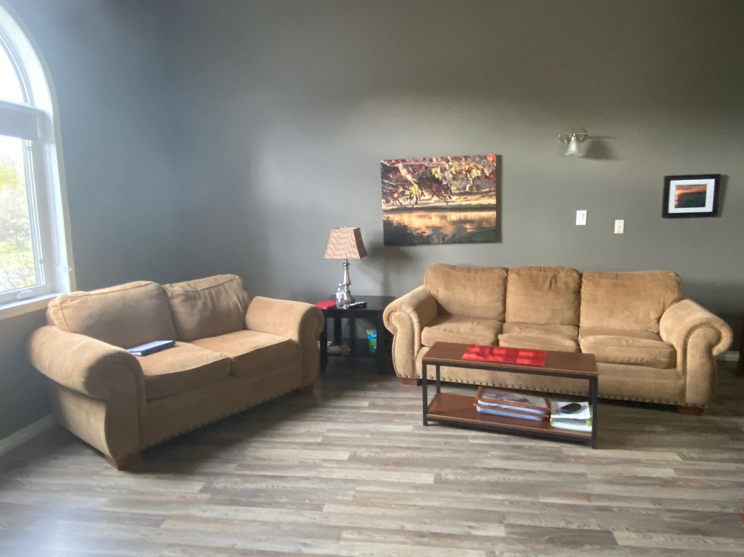 Seasons Extended Stay Suites主图