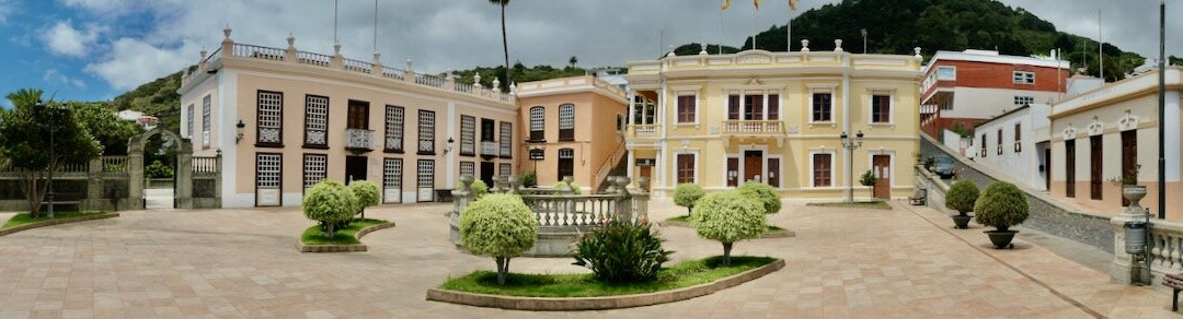 Villa de Mazo旅游攻略图片