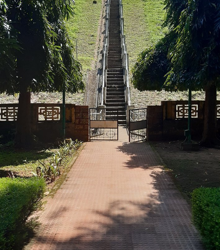 Pothundi Dam-Palakkad必去景点