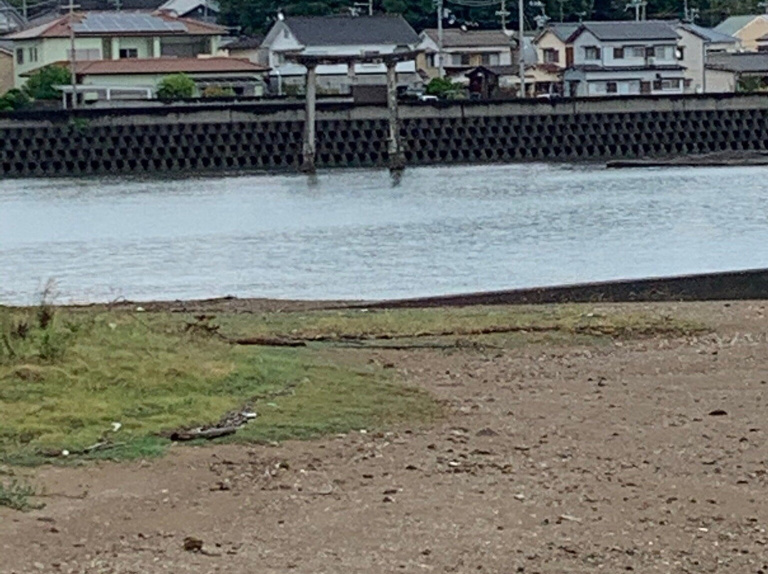Motoshima-田边市必去景点